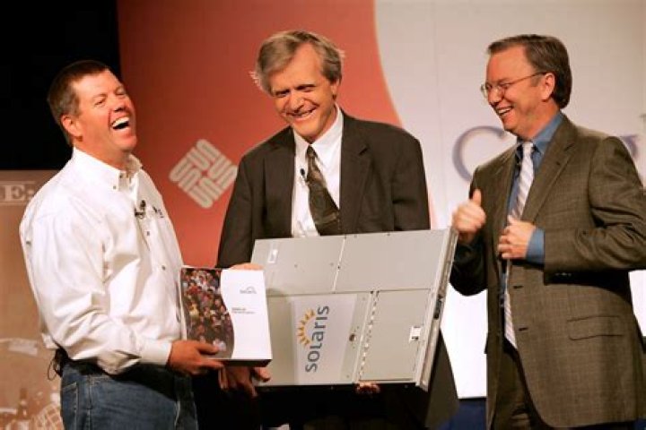 Andy Bechtolsheim Net Worth | Celebrity Net Worth