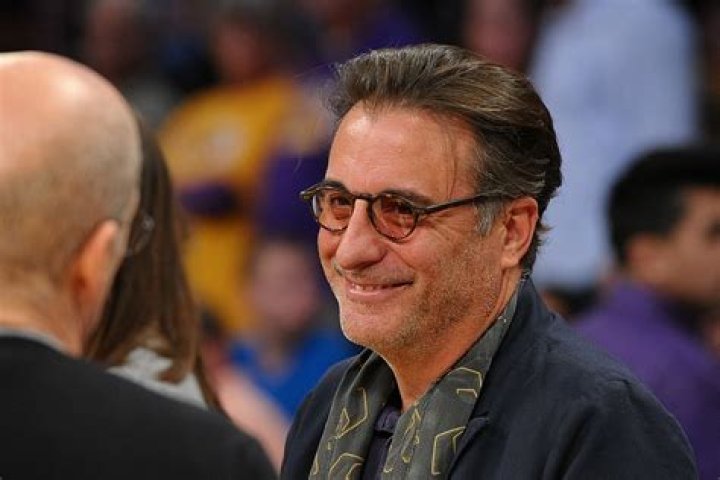 Andy Garcia Net Worth | Celebrity Net Worth