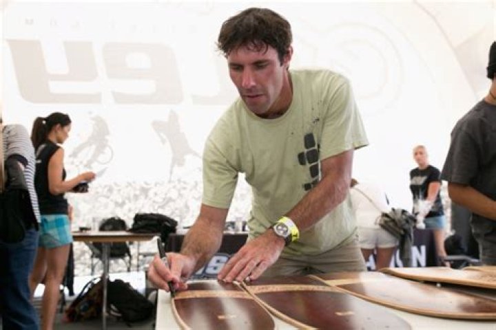 Andy Macdonald Net Worth | Celebrity Net Worth