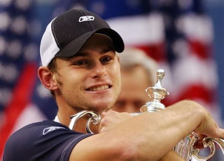 Andy Roddick Net Worth | Celebrity Net Worth
