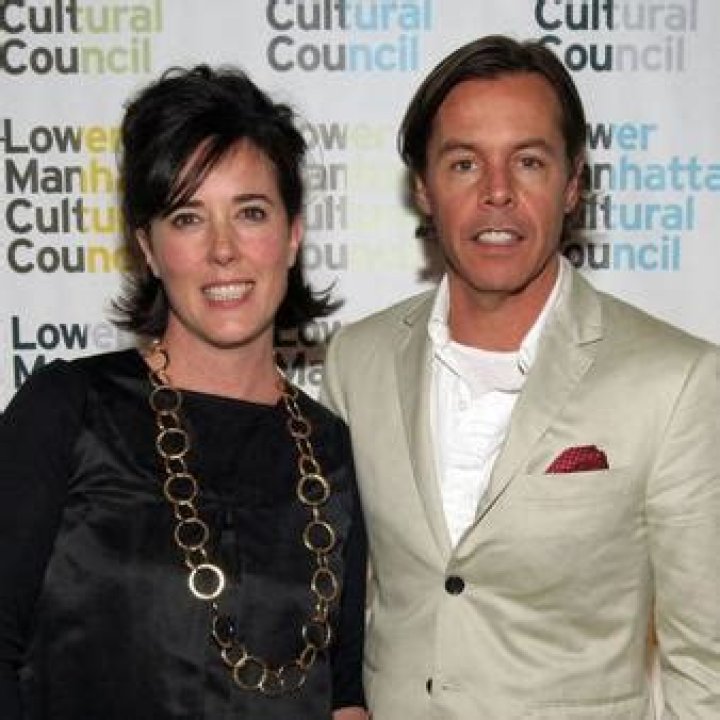 Andy Spade Net Worth | Celebrity Net Worth
