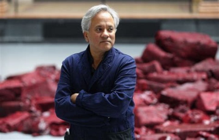 Anish Kapoor Net Worth | Celebrity Net Worth