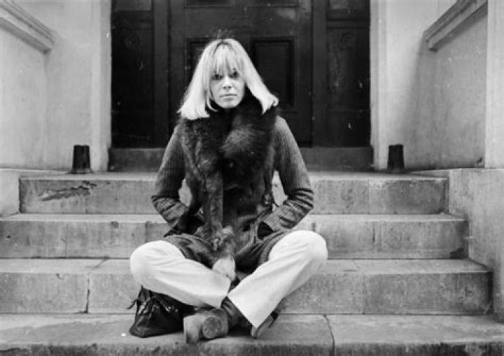 Anita Pallenberg Net Worth | Celebrity Net Worth