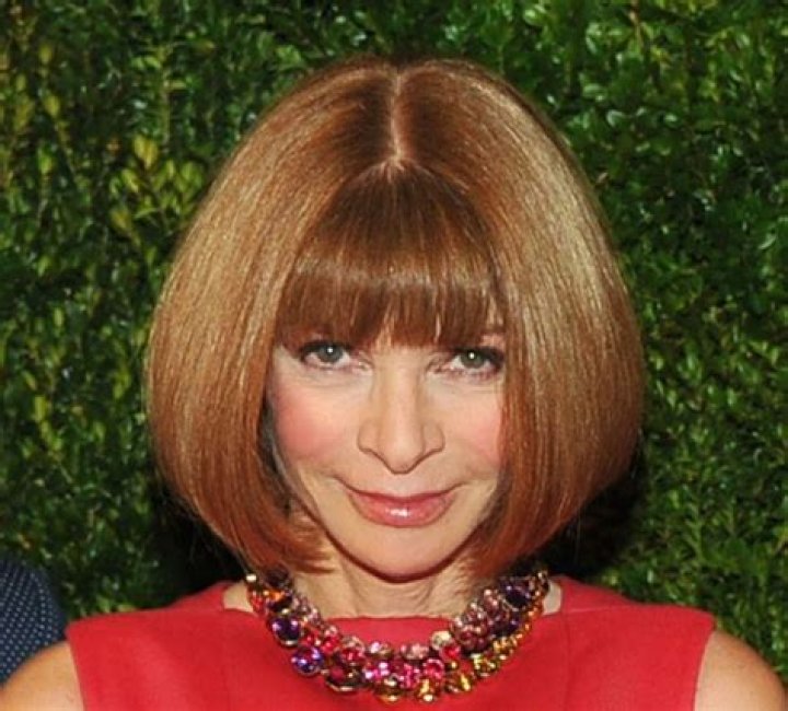 Anna Wintour Net Worth | Celebrity Net Worth