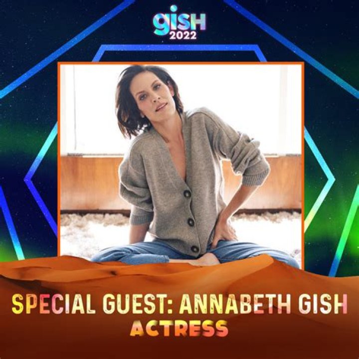 Annabeth Gish Net Worth | Celebrity Net Worth