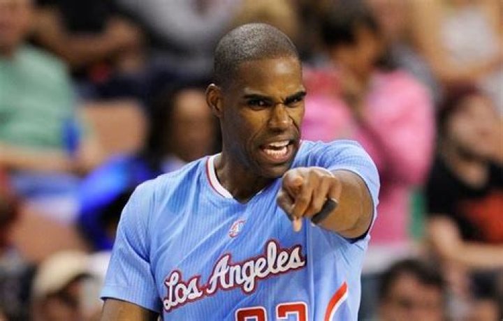 Antawn Jamison Net Worth | Celebrity Net Worth