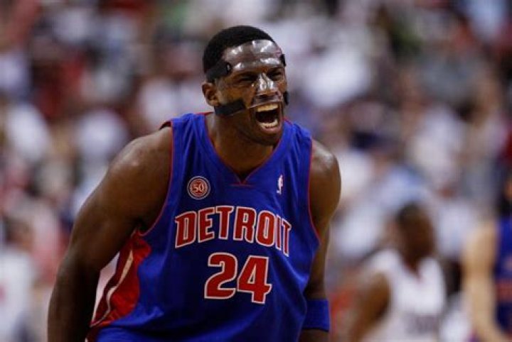 Antonio McDyess Net Worth | Celebrity Net Worth