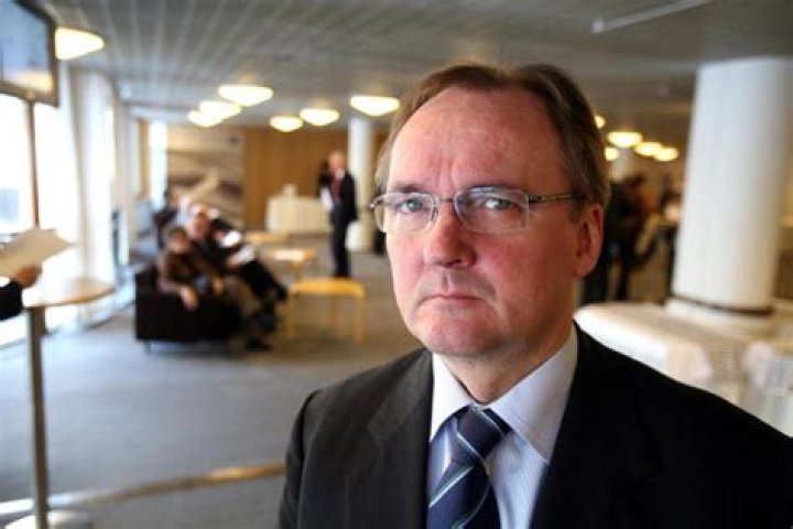 Antti Herlin Net Worth | Celebrity Net Worth