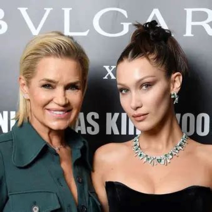 Anwar Hadid Net Worth | Celebrity Net Worth