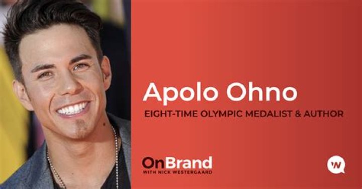 Apolo Ohno Net Worth | Celebrity Net Worth