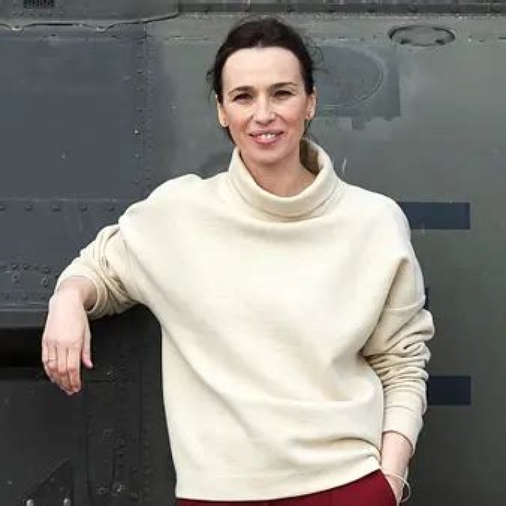 Ariadna Gil Net Worth | Celebrity Net Worth