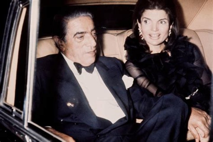 Aristotle Onassis Net Worth | Celebrity Net Worth