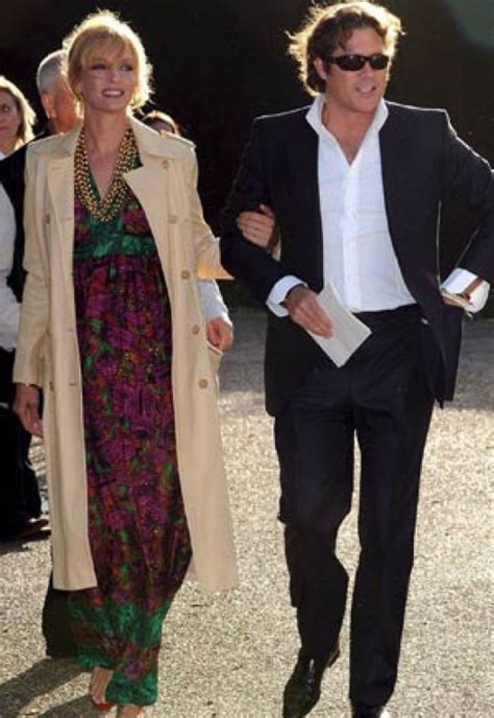 Arpad Busson Net Worth | Celebrity Net Worth