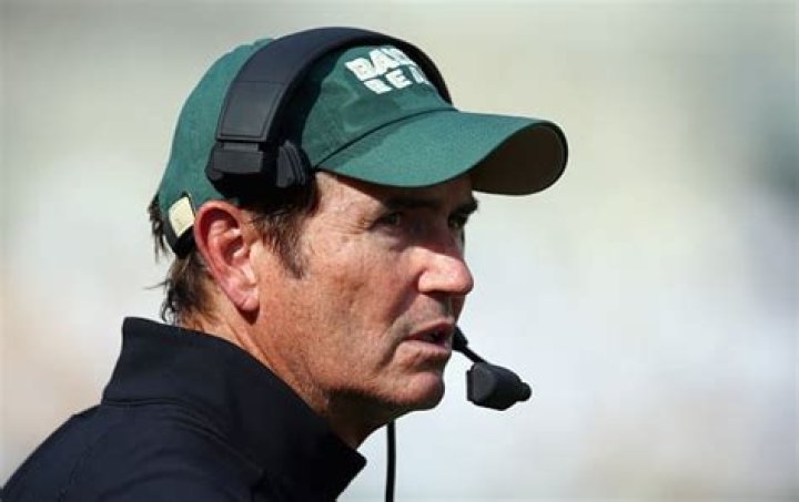 Art Briles Net Worth | Celebrity Net Worth