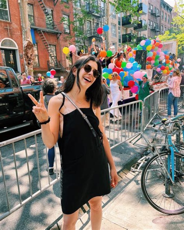 Ashley Broad Net Worth | Celebrity Net Worth