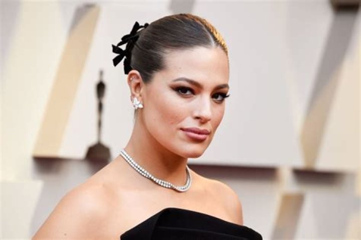 Ashley Graham Net Worth | Celebrity Net Worth