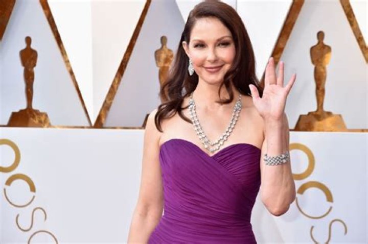 Ashley Judd Net Worth | Celebrity Net Worth