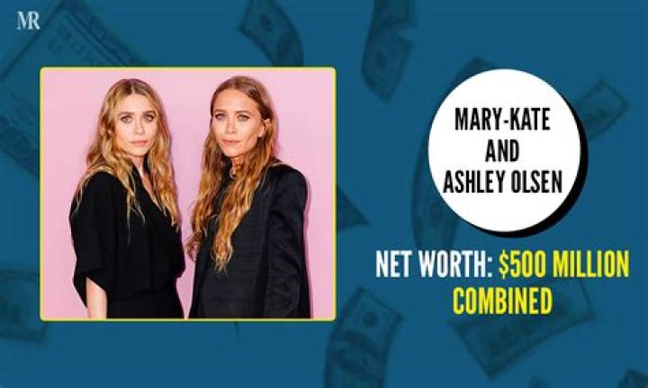 Ashley Olsen Net Worth | Celebrity Net Worth