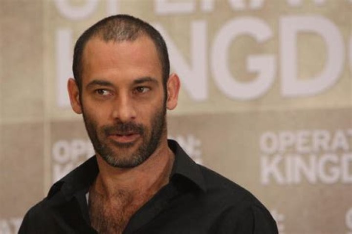 Ashraf Barhom Net Worth | Celebrity Net Worth