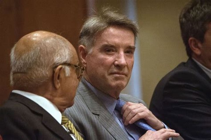 At One Point He Was The 7th Richest Person In The World. Today Eika Batista Is Serving 30 Years In Prison For Bribery