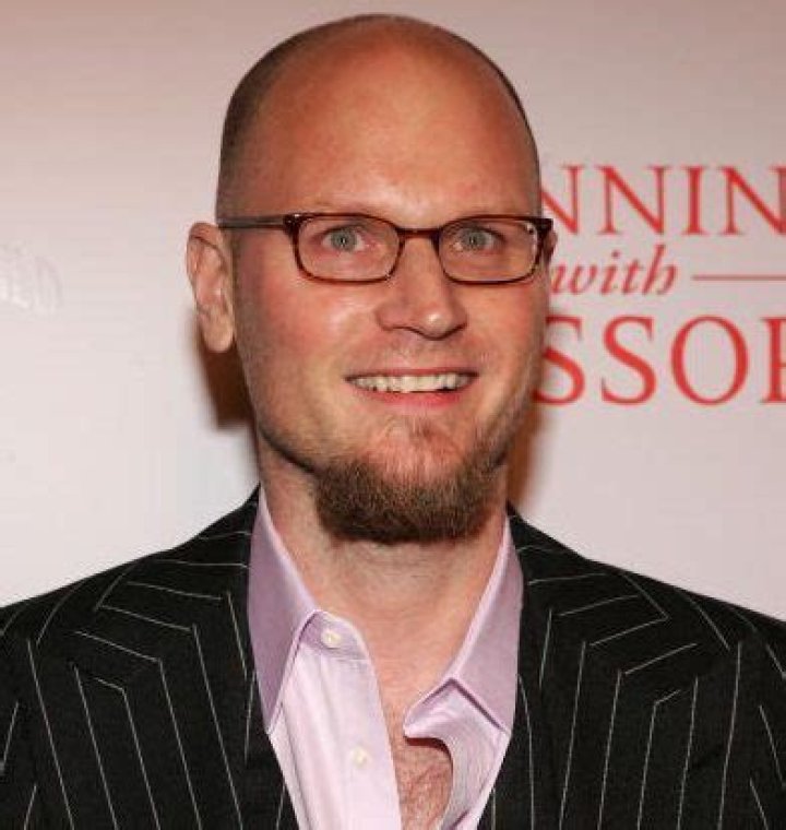 Augusten Burroughs Net Worth | Celebrity Net Worth