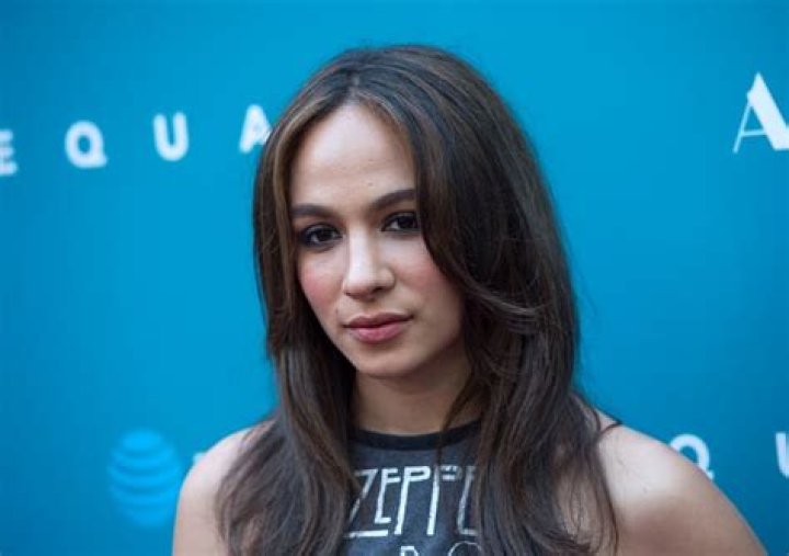 Aurora Perrineau Net Worth | Celebrity Net Worth