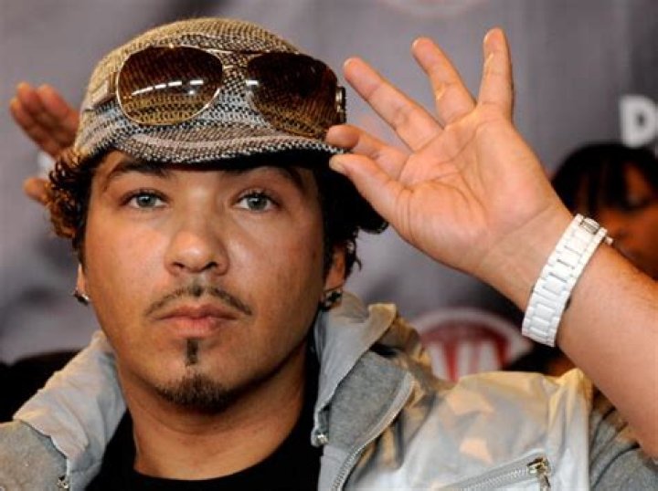 Baby Bash Net Worth | Celebrity Net Worth