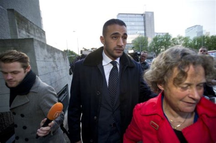 Badr Hari Net Worth | Celebrity Net Worth