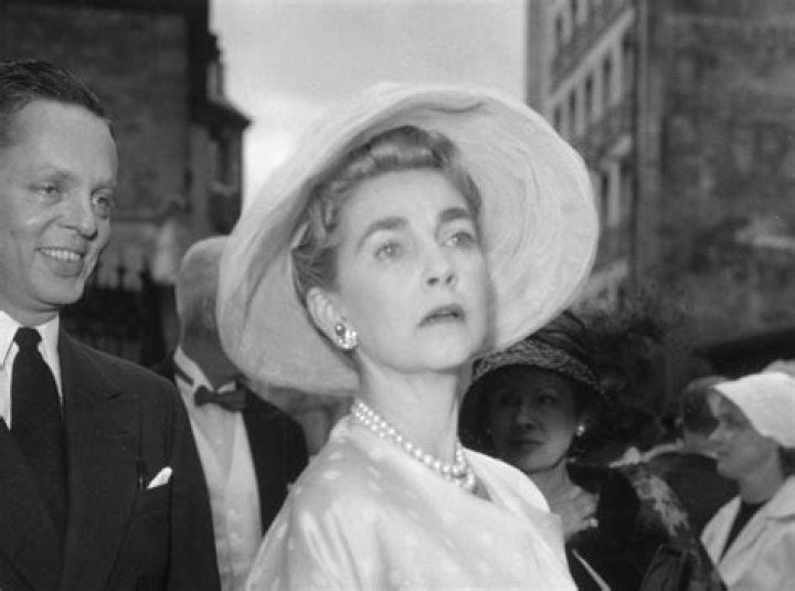 Barbara Hutton Net Worth | Celebrity Net Worth