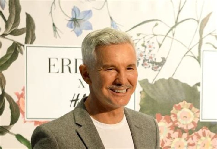 Baz Luhrmann Net Worth | Celebrity Net Worth