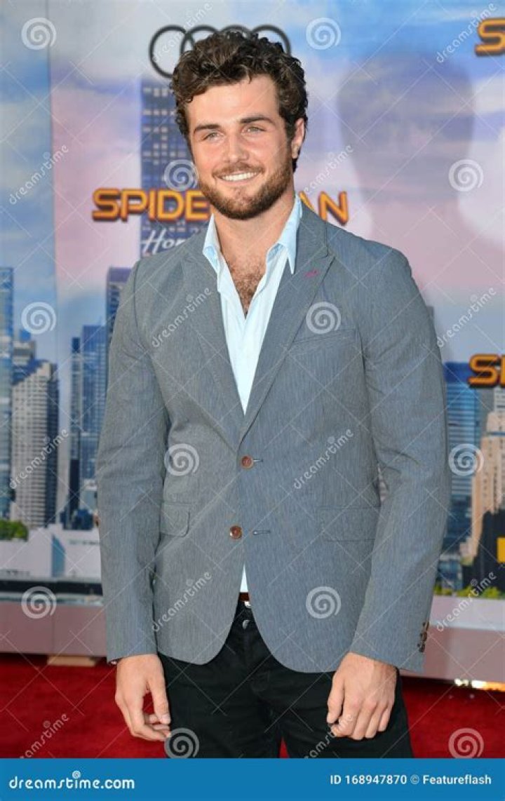 Beau Mirchoff Net Worth | Celebrity Net Worth