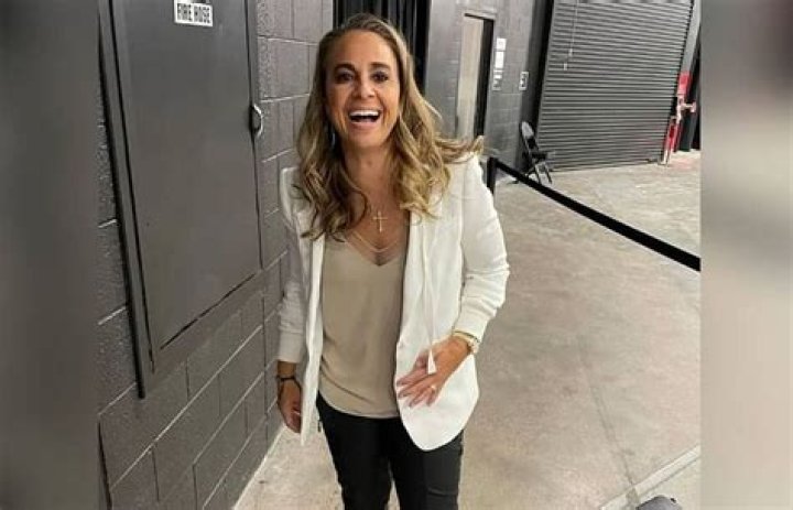 Becky Hammon Net Worth | Celebrity Net Worth