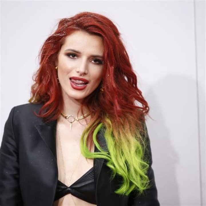 Bella Thorne Net Worth | Celebrity Net Worth