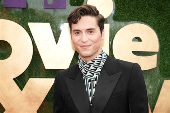 Benito Skinner Net Worth | Celebrity Net Worth