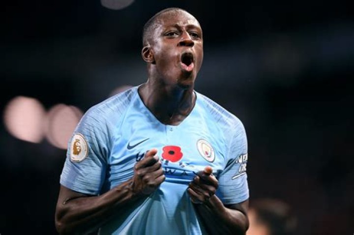 Benjamin Mendy Net Worth | Celebrity Net Worth