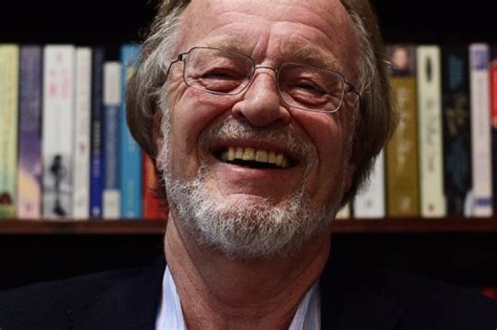 Bernard Cornwell Net Worth | Celebrity Net Worth