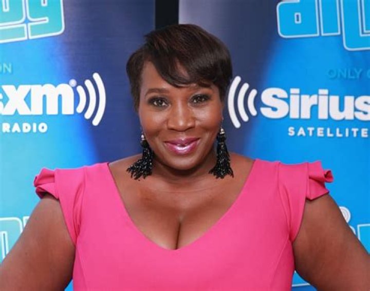 Bevy Smith Net Worth | Celebrity Net Worth