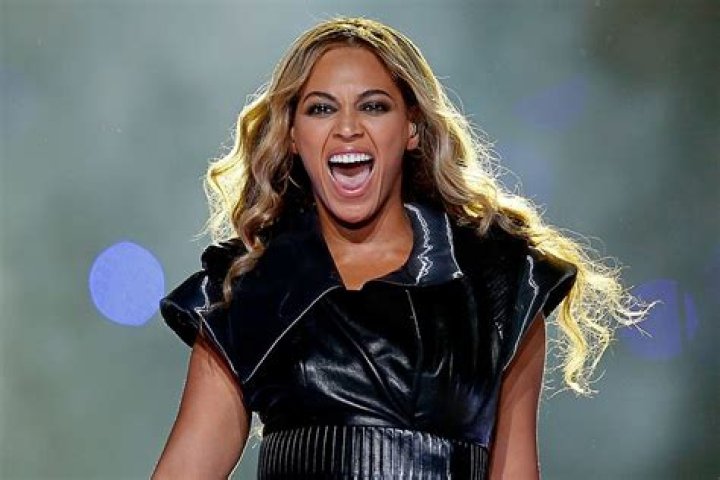 Beyonce's Journey from Obscurity to Pop Super Stardom is a Masterclass in Perseverance