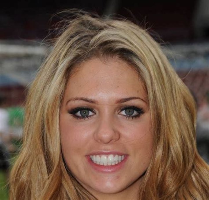 Bianca Gascoigne Net Worth | Celebrity Net Worth