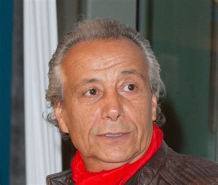 Bijan Pakzad Net Worth | Celebrity Net Worth