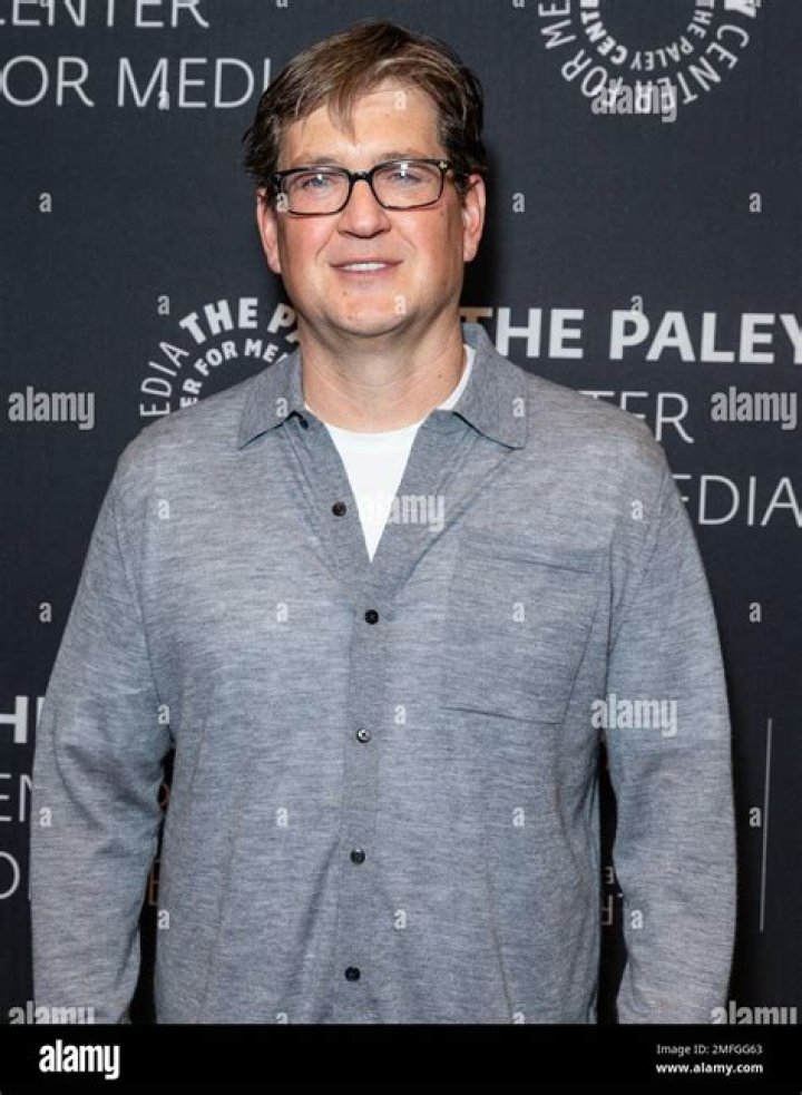 Bill Lawrence Net Worth | Celebrity Net Worth