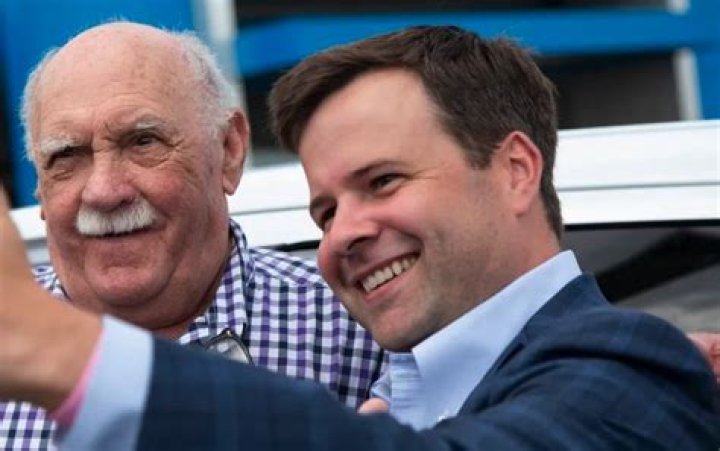 Bill Pulte Net Worth | Celebrity Net Worth