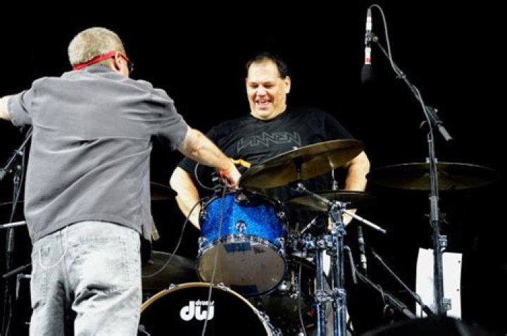 Bill Stevenson Net Worth | Celebrity Net Worth