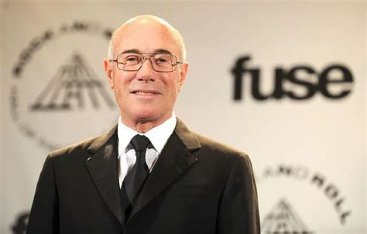 Billionaire David Geffen Makes $75 Million Pledge To Columbia Business School