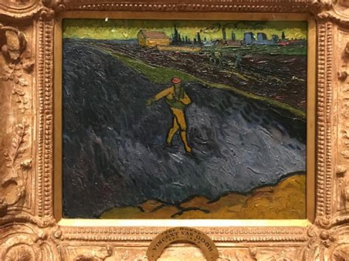 Billionaire Urs Schwarzenbach Hit With Big Fine For Artwork Import Tax Dodge