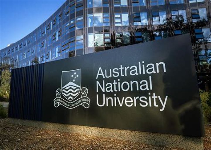 Billionaires Graham And Louise Tuckwell's $100M Donation To Australian National University Is The Largest Education Contribution In Australian History