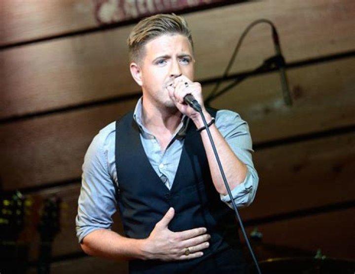 Billy Gilman Net Worth | Celebrity Net Worth