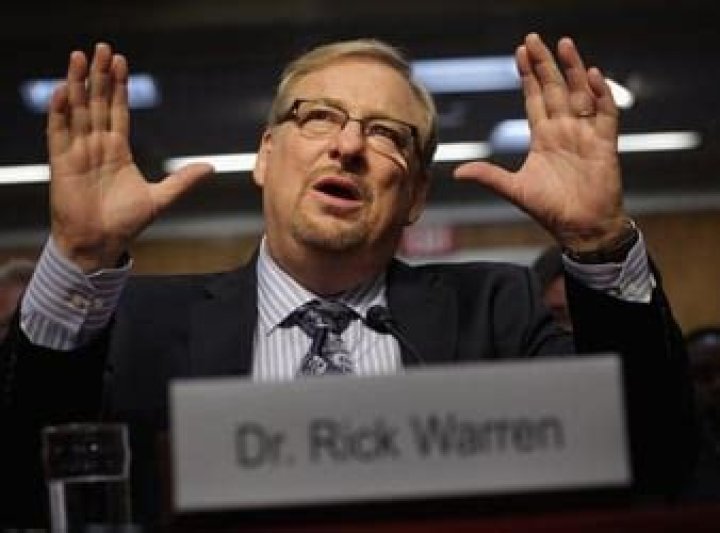 Bishop William Darryl Scott Net Worth