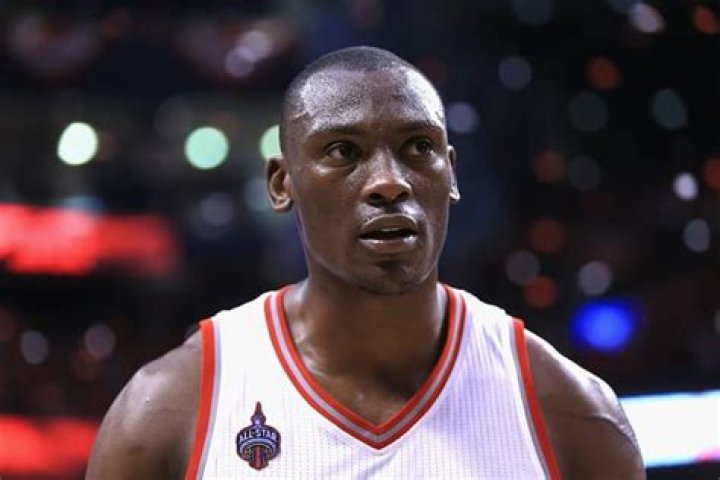 Bismack Biyombo Net Worth | Celebrity Net Worth