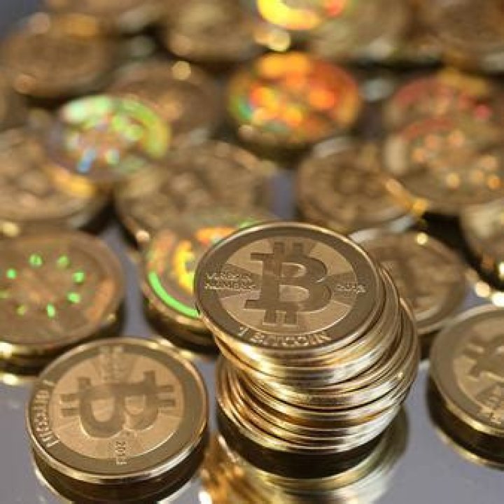 Bitcoin Hits Milestone By Becoming More Valuable Than Gold